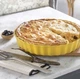 Форма для пирогів і кіша Emile Henry Ovenware 2,8 л 32 см червона (346032) - изображение 5