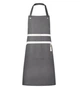 Кухонний фартух Le Creuset 88х80 см Flint (95000700444000) - изображение 1