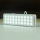 LED світильник аварійний TITANUM 30 LED 6500K - зображення 3