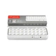 Светодиодный светильник аккумуляторный (аварийный) 2W TITANUM 30 LED 6500K (TL-EM1106) - изображение 3