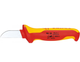 Нож (резак) для разработки кабелей KNIPEX 98 52 - изображение 3