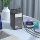 Повербанк большой емкости 100000mAh 22.5W Hoco DB03 Endure с фонариком 6хUSB/2хType-C - изображение 4