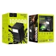 Повербанк большой емкости 100000mAh 22.5W Hoco DB03 Endure с фонариком 6хUSB/2хType-C - изображение 5