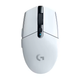 Мышь беспроводная Logitech G304 Lightspeed White - изображение 1