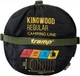 Спальный мешок одеяло Tramp Kingwood Regular TRS-053R-Left (Niz12156) - изображение 10