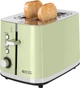 Тостер ECG Vintage ST2766 Olive - изображение 5