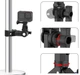 Кріплення на кермо Insta360 GoPro 16-40мм AC Prof GP384 - зображення 2