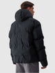 Куртка 4F DOWN JACKET M479 2XL Чорний 4FWAW24TDJAM479-20S - зображення 2