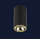 Точечный светильник 906LED53-4W BK-GD - изображение 2
