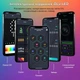 Розумна Smart гірлянда, управління з пульта і смартфона iDeal LED String 10м USB (1101) - зображення 4