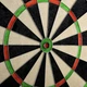 Дартс профессиональный из сизаля WinMax MATCH PLAY G504 - изображение 4