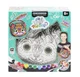 Сумочка-раскраска в виде животного Danko Toys My Color Pet-Bag 01-02 - изображение 1