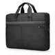 Стильна сумка для ноутбука 15.6" Mark Ryden Lifestyle XL чорна MR8001D - зображення 1