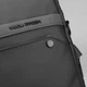 Стильна сумка для ноутбука 15.6" Mark Ryden Lifestyle XL чорна MR8001D - зображення 10