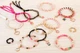 Juicy Couture Набор для создания шарм-браслетов «Розовый звездопад» - изображение 4
