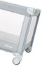Манеж игровой детский CARRELLO Piccolo CRL-18101 Ash Grey Серый - изображение 4