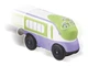CHUGGINGTON: паровозик Коко на батарейках - изображение 1
