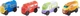 CHUGGINGTON: паровозик Уилсон на батарейках - изображение 4