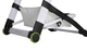 Стульчик для кормления CARRELLO Apricus CRL-14201 Ripe Lime - изображение 5