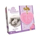 Гипсовый оттиск Danko Toys Family Moment (укр) FMM-01-02U - изображение 1