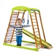 Детский спортивный уголок для дома "BabyWood" SportBaby - изображение 8