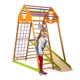 Дитячий спортивний куточок "KindWood" SportBaby - зображення 5