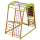 Дитячий спортивний куточок "BabyWood Plus" SportBaby - зображення 5