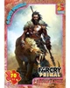 Пазлы G-Toys "Far Cry: свобода" 70 элементов + постер 21 х 30 см FCP04 - изображение 1