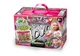 Косметичка-раскраска Danko Toys My Color Case LOVE рус COC-01-04 - изображение 1