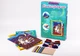 Набор для творчества Danko Toys Ниткография: Коты на крыше NG-01-03 - изображение 2