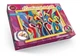 Набор для творчества Danko Toys Ниткография: Тюльпаны NG-01-06 - изображение 1