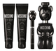 Zestaw męski Moschino Toy Boy Woda perfumowana 100 ml + Balsam po goleniu 100 ml + Żel pod prysznic 100 ml + Woda perfumowana 10 ml (8011003885701) - obraz 2