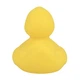 Стильная тематическая резиновая уточка FunnyDucks "Желтая" L1607 - изображение 4