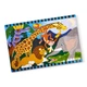 Мега - пазл гігант Melissa&Doug "Сафарі" 24 елементи 90 х 60 см MD4423 - зображення 2