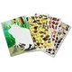 Пазлы из наклеек Melissa & Doug "Природа" 12 страниц А4 MD30162 - изображение 4