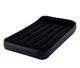 Велюровый надувной матрас для отдыха и сна Intex одинарный 99x191x25 см 64141 - изображение 3