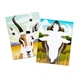 Пазлы из наклеек Melissa & Doug «Сафари» 12 страниц А4 MD30160 - изображение 4