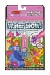 Волшебная водная раскраска Water WOW "Сказка" Melissa & Doug MD19415 - изображение 1