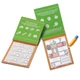 Волшебная водная раскраска Water WOW "Сафари" Melissa & Doug MD9441 - изображение 5