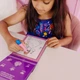 Волшебная водная раскраска Water WOW "Сказка" Melissa & Doug MD19415 - изображение 5