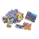 Мега - пазл гигант Melissa&Doug "Водный мир" 48 элементов 90 х 60 см MD10427 - изображение 2