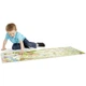 Мега - пазл гігант Melissa&Doug "Жуки" 24 елементи 125 х 40 см MD420 - зображення 3
