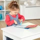 Чарівна водна розмальовка Water WOW "Пригоди" Melissa & Doug MD9317 - зображення 4