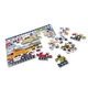 Мега - пазл гігант Melissa&Doug "Пробка" 24 елементи 90 х 60 см MD4421 - зображення 4