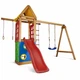 Детский уличный игровой комплекс SportBaby Babyland-25 310х180х240см - изображение 3