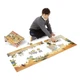 Напольный пазл Melissa & Doug «Сафари» 100 элементов MD12873 - изображение 3