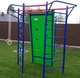 Уличный спортивный комплекс Kidigo Актив 346х242х240см - изображение 7