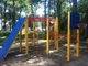 Уличный спортивный комплекс Kidigo Подготовка Мачо 460х405х297см - изображение 8