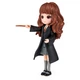 WIZARDING WORLD: коллекционная фигурка волшебницы Гермионы (7,6 см) - изображение 4