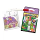Волшебная раскраска с маркером ColorBlast "Феи" Melissa & Doug MD5355 - изображение 3
